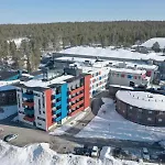 Santasport 4* Rovaniemi