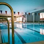 Hotelli Santasport 4*