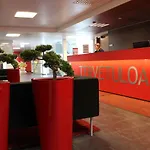 Santasport Hotel 4*