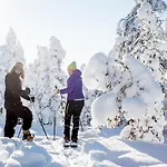 Santasport Hotel Rovaniemi