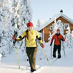 Santasport Hotel