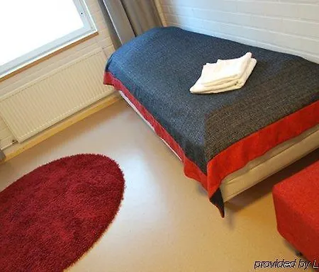 Santasport Hotel 3*
