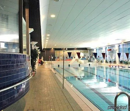 Santasport 3* Rovaniemi