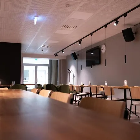 Santasport Hotel Rovaniemi