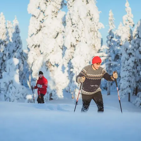 Santasport 3* Rovaniemi
