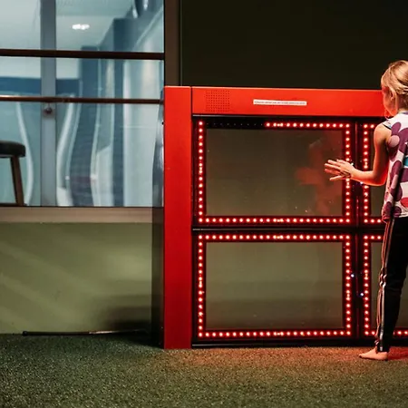 Santasport Hotel Rovaniemi