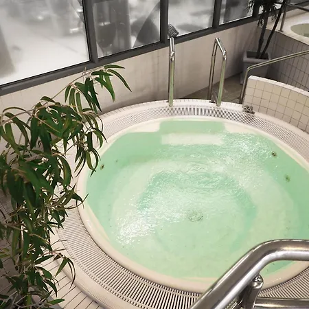 Hotel Santasport 3*