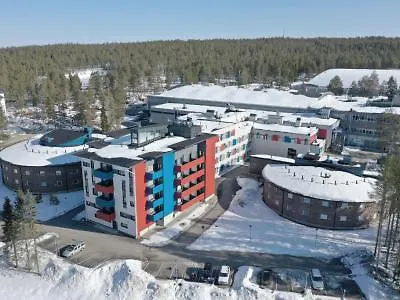 Santasport 4* Rovaniemi