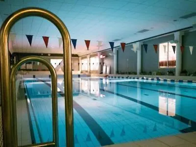 Hotel Santasport 3*