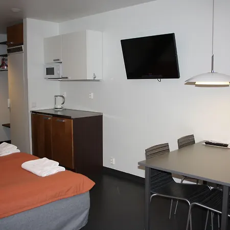 Santasport روفانييمي