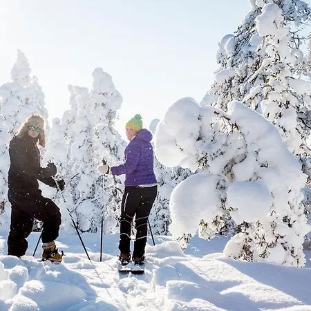 Santasport Hotel Rovaniemi