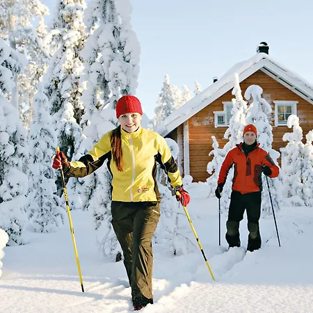 Santasport Otel
