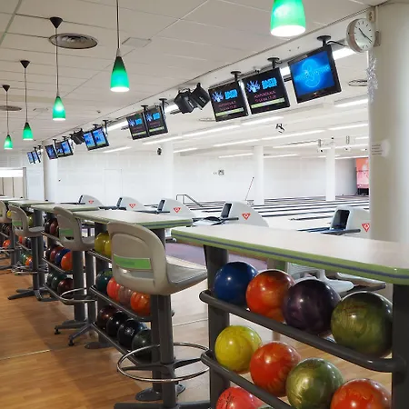 Santasport 3* Rovaniemi