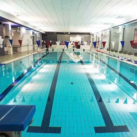 Santasport Otel 4*