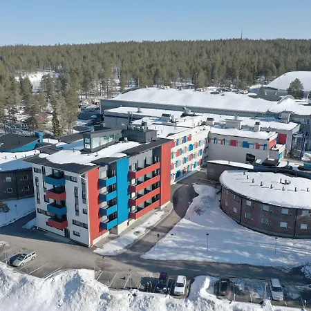 Santasport Otel 4*
