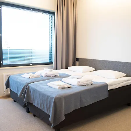 Santasport Otel
