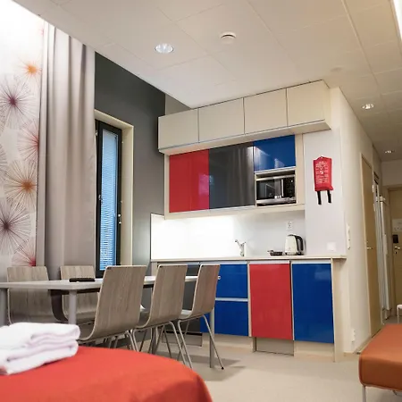 Otel Santasport 4*
