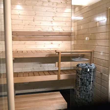 Santasport Otel Rovaniemi