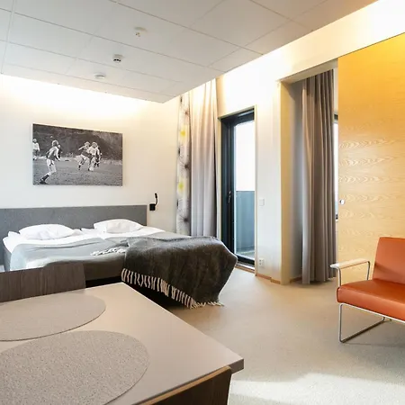 Hotel Santasport