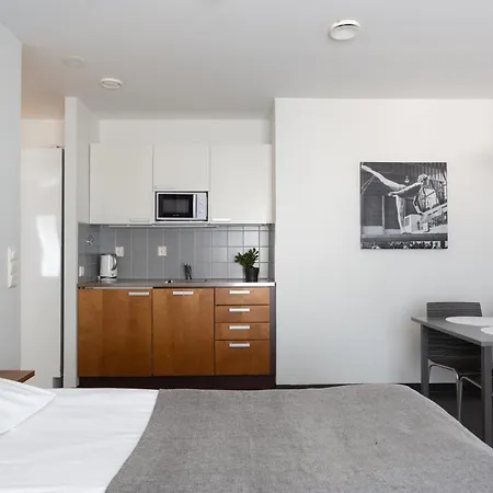 Santasport Hotel 4*