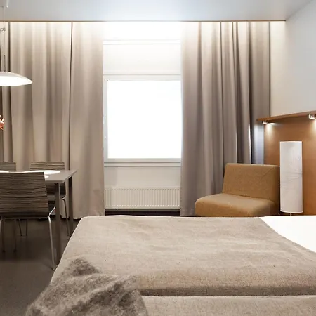Hotel Santasport 4*
