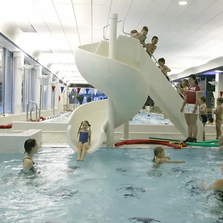 Santasport Hotel Rovaniemi