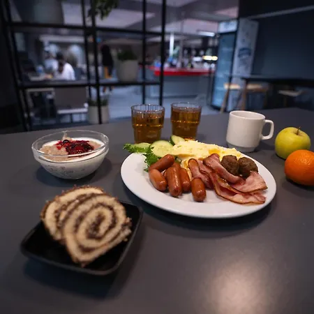 Hotel Santasport Rovaniemi
