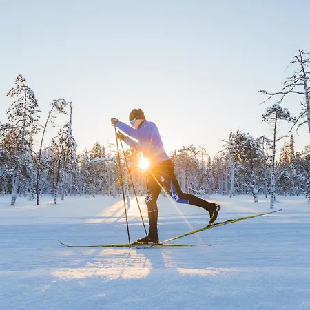 Santasport Rovaniemi