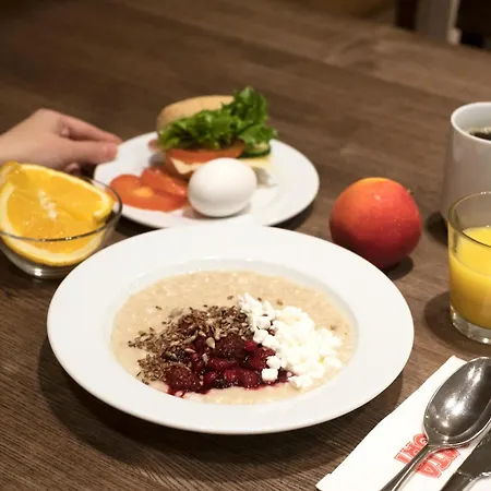 Santasport Hotel Rovaniemi