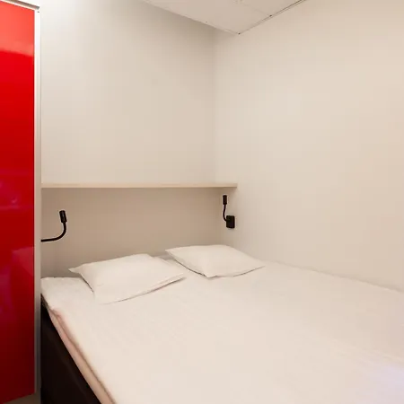 Hotel Santasport