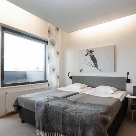Santasport Hotel 4*