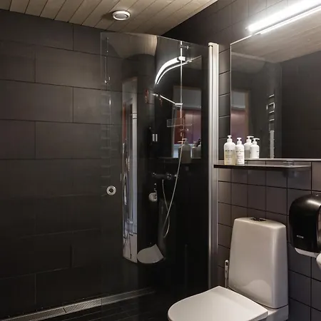 Hotel Santasport Rovaniemi