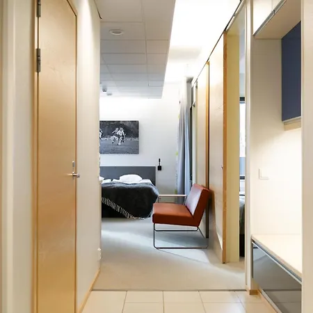 Hotel Santasport 4*