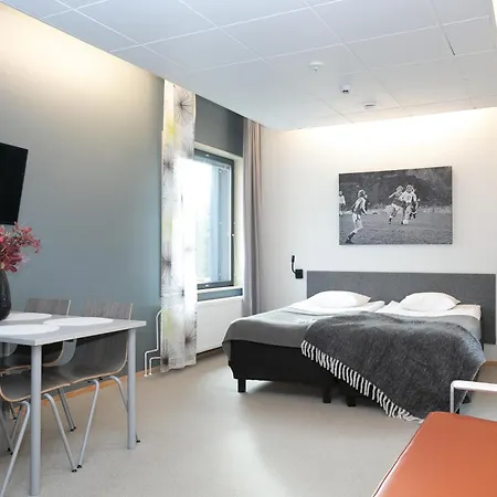 Santasport Hotel Rovaniemi