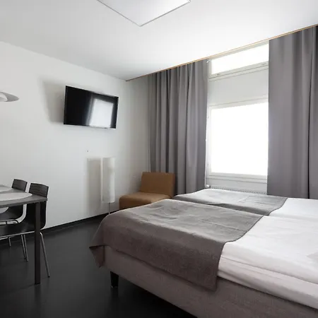 Hotel Santasport Rovaniemi