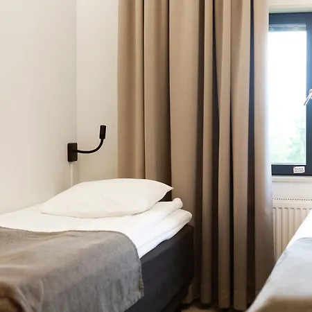 Santasport Hotel 4*