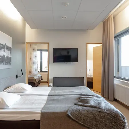 Santasport Hotel Rovaniemi