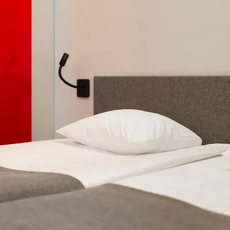 Hotel Santasport Rovaniemi