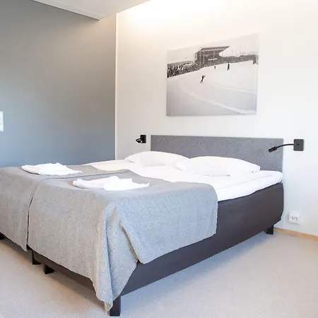 Santasport Otel Rovaniemi
