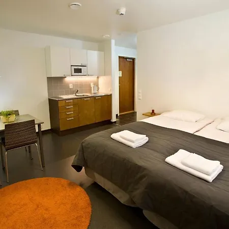 Santasport 3* Rovaniemi