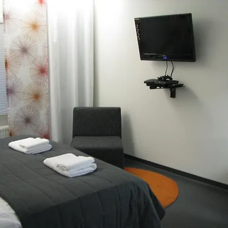 Santasport Rovaniemi