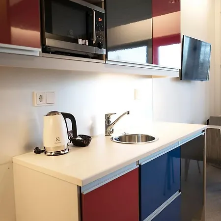 Santasport 3* Rovaniemi