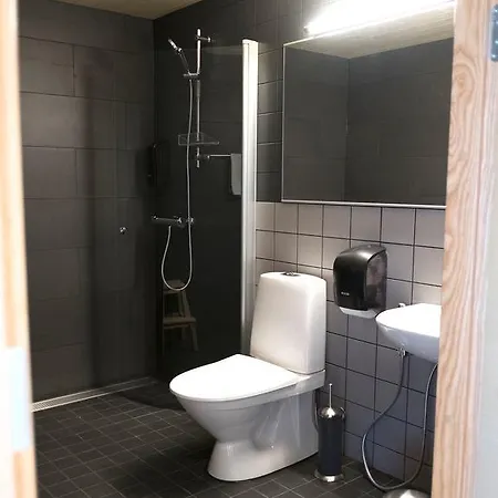 Hotel Santasport Rovaniemi