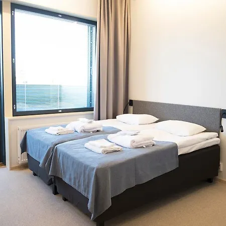 Santasport Hotel