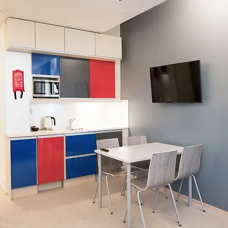 Hotel Santasport Rovaniemi