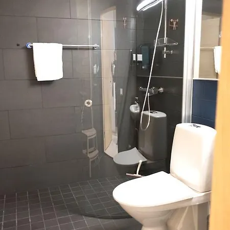 Hotel Santasport 3*