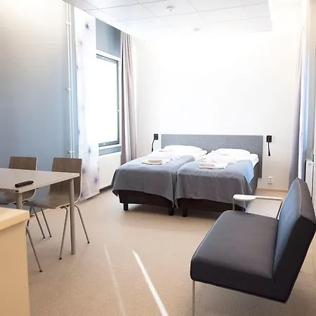 Hotel Santasport 3*