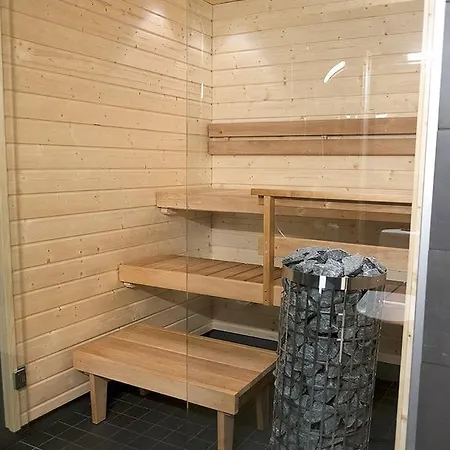 Hotel Santasport