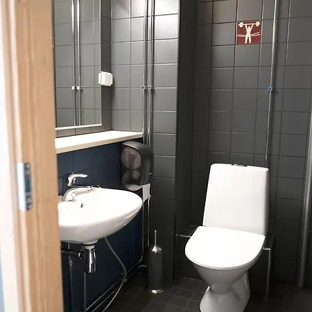 Hotel Santasport Rovaniemi