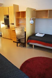 Santasport Hotel Rovaniemi